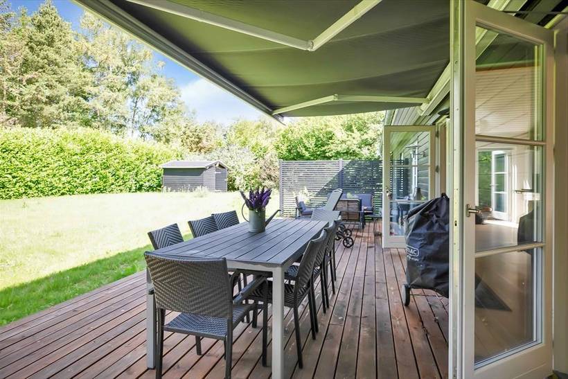 Foto von Ferienhaus OQ38 in Rørvig - Westseeland