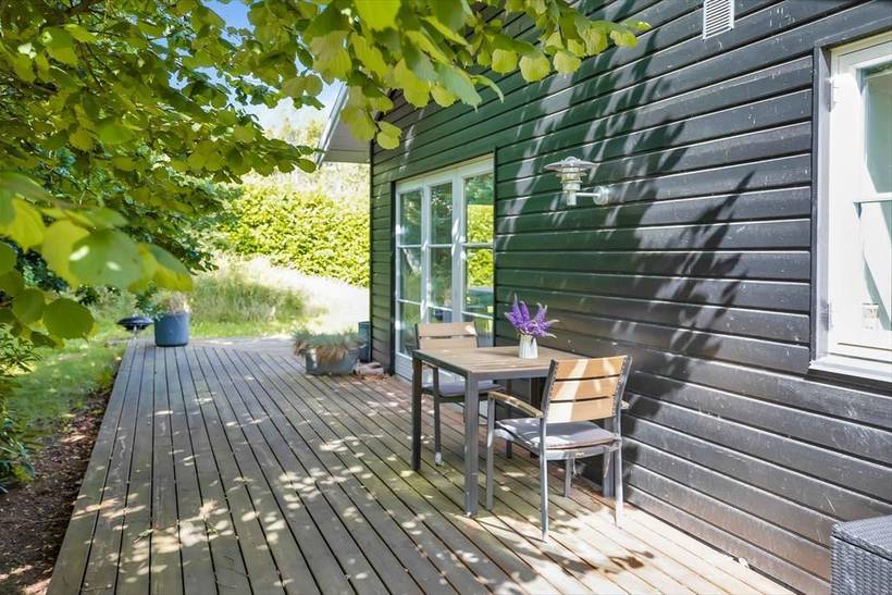 Foto von Ferienhaus OQ38 in Rørvig - Westseeland