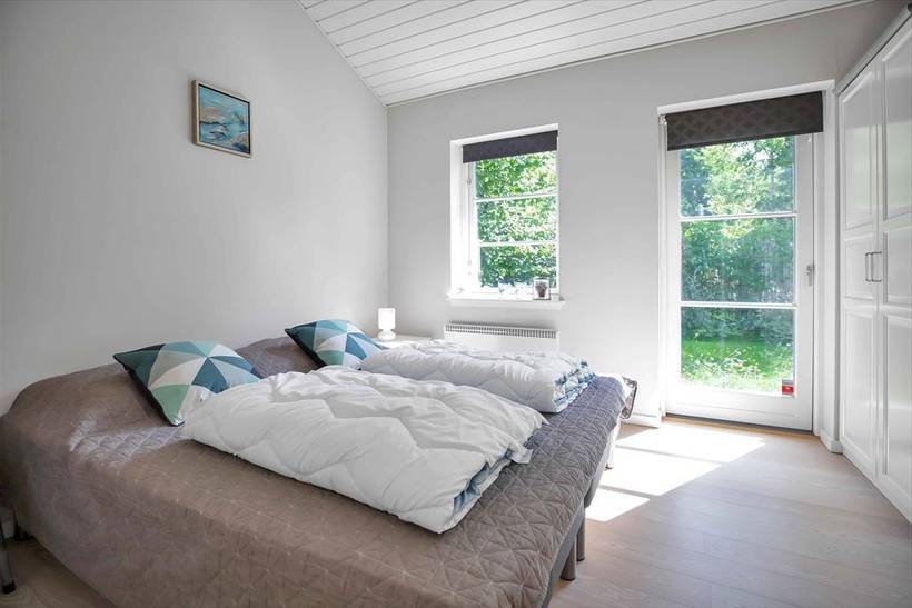 Foto von Ferienhaus OQ38 in Rørvig - Westseeland
