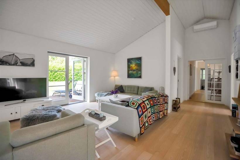 Foto von Ferienhaus OQ38 in Rørvig - Westseeland