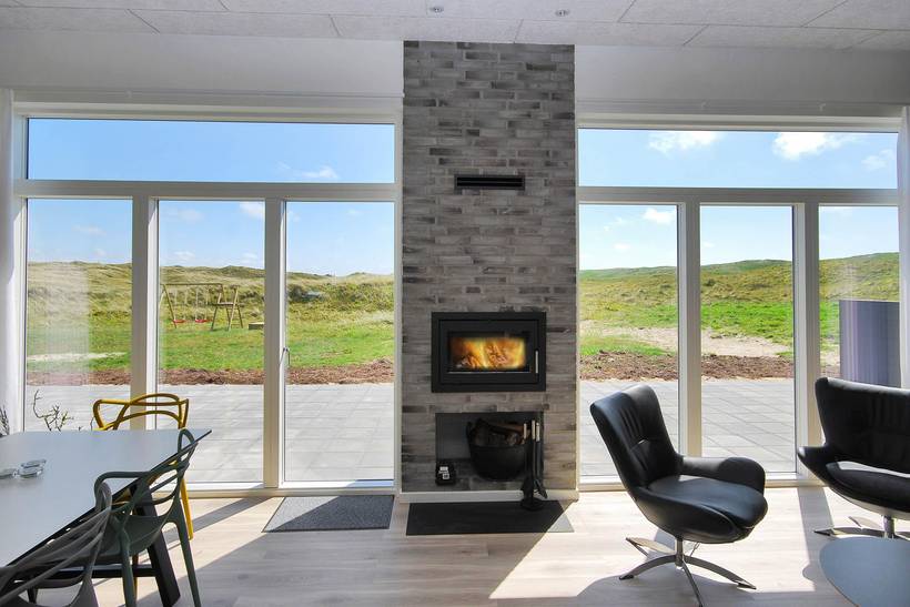 Foto von Ferienhaus OQ39 in Årgab - Westjütland