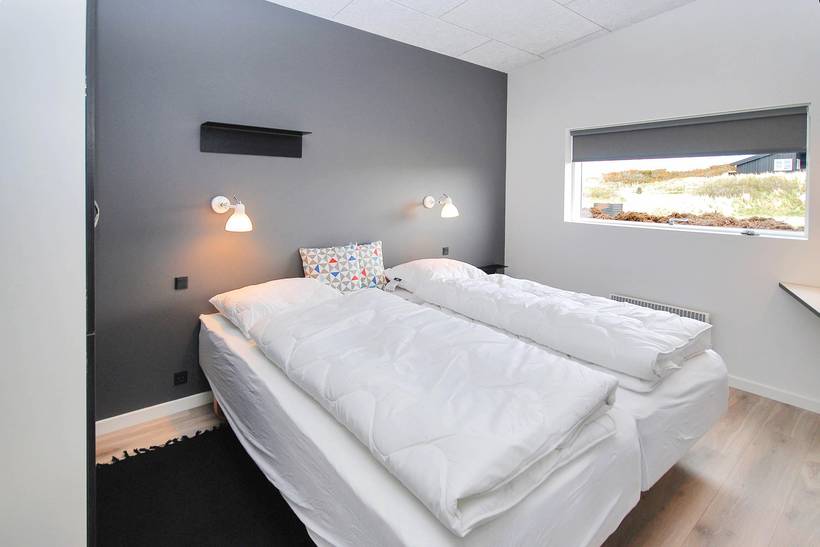Foto von Ferienhaus OQ39 in Årgab - Westjütland