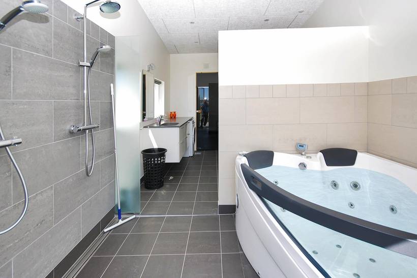 Foto von Ferienhaus OQ39 in Årgab - Westjütland