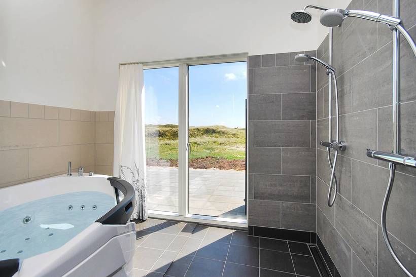 Foto von Ferienhaus OQ39 in Årgab - Westjütland