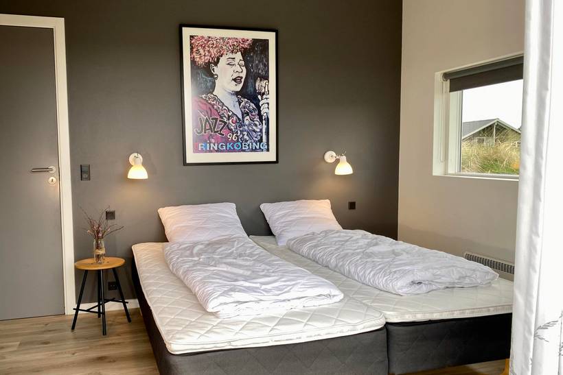 Foto von Ferienhaus OQ39 in Årgab - Westjütland