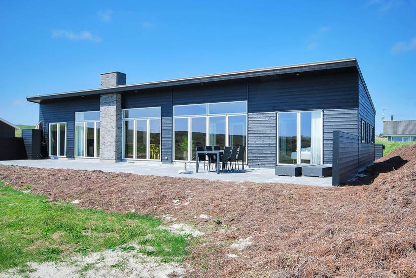 Foto von Ferienhaus OQ39 in Årgab - Westjütland