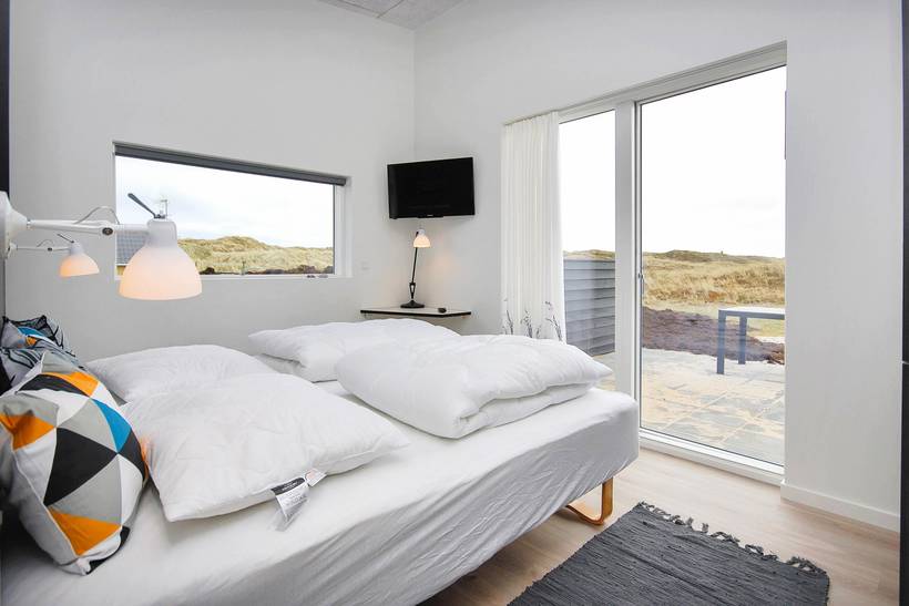 Foto von Ferienhaus OQ39 in Årgab - Westjütland