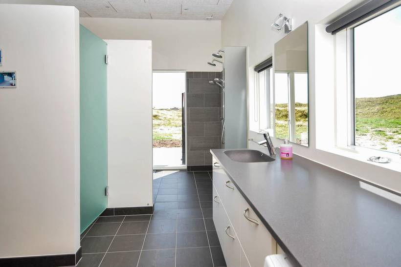 Foto von Ferienhaus OQ39 in Årgab - Westjütland