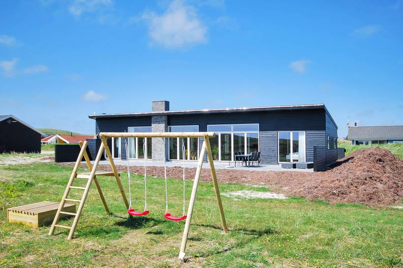 Foto von Ferienhaus OQ39 in Årgab - Westjütland