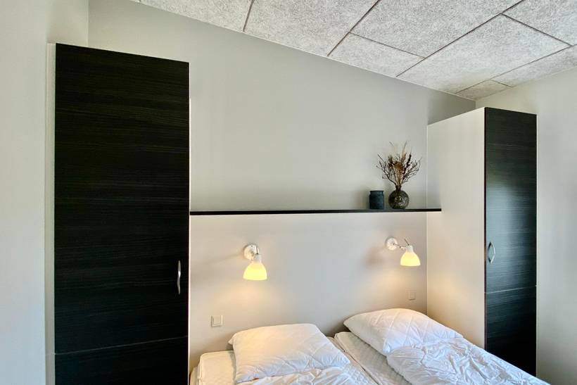 Foto von Ferienhaus OQ39 in Årgab - Westjütland