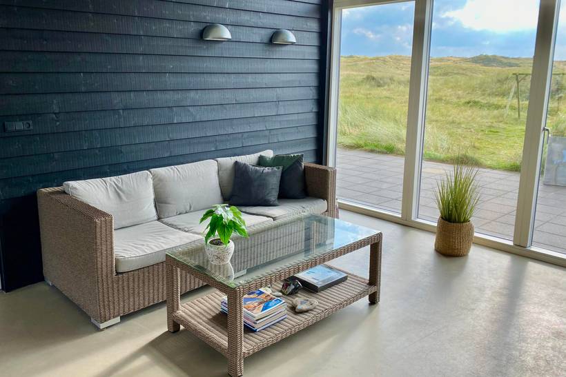 Foto von Ferienhaus OQ39 in Årgab - Westjütland