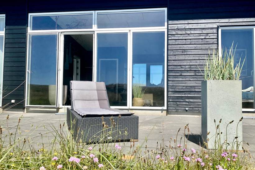 Foto von Ferienhaus OQ39 in Årgab - Westjütland
