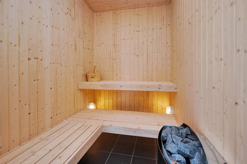Foto von Ferienhaus OQ39 in Årgab - Westjütland