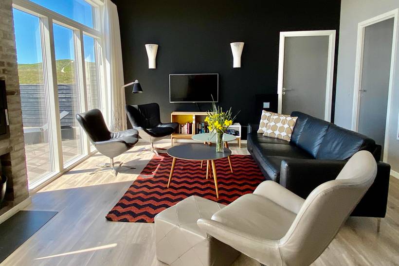 Foto von Ferienhaus OQ39 in Årgab - Westjütland