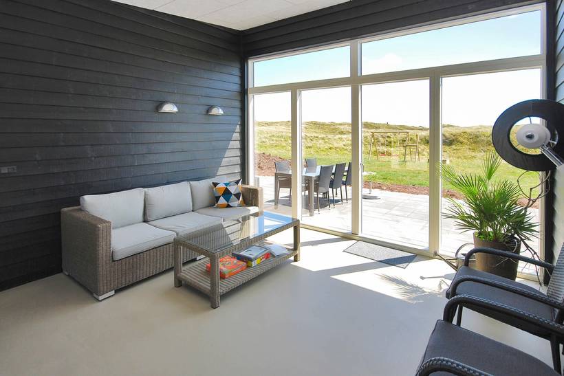Foto von Ferienhaus OQ39 in Årgab - Westjütland