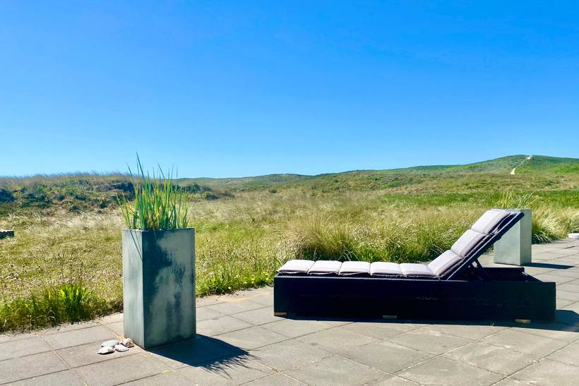 Foto von Ferienhaus OQ39 in Årgab - Westjütland