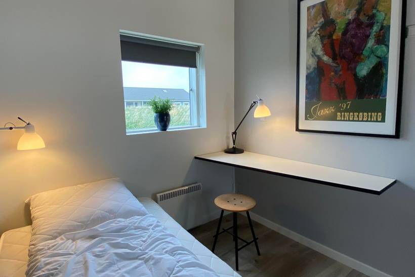 Foto von Ferienhaus OQ39 in Årgab - Westjütland