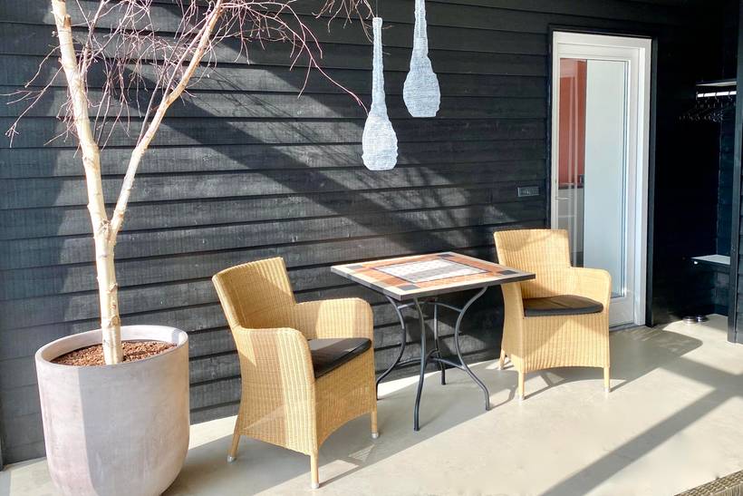 Foto von Ferienhaus OQ39 in Årgab - Westjütland