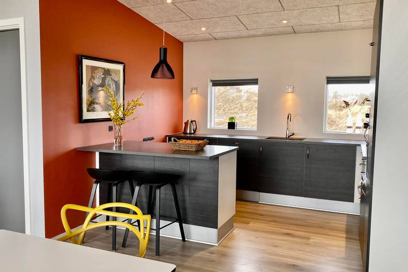 Foto von Ferienhaus OQ39 in Årgab - Westjütland