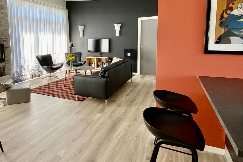 Foto von Ferienhaus OQ39 in Årgab - Westjütland