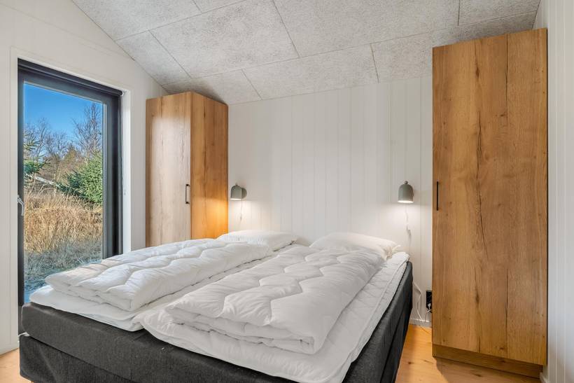 Foto von Ferienhaus OQ44 in Thorup - Nordjütland