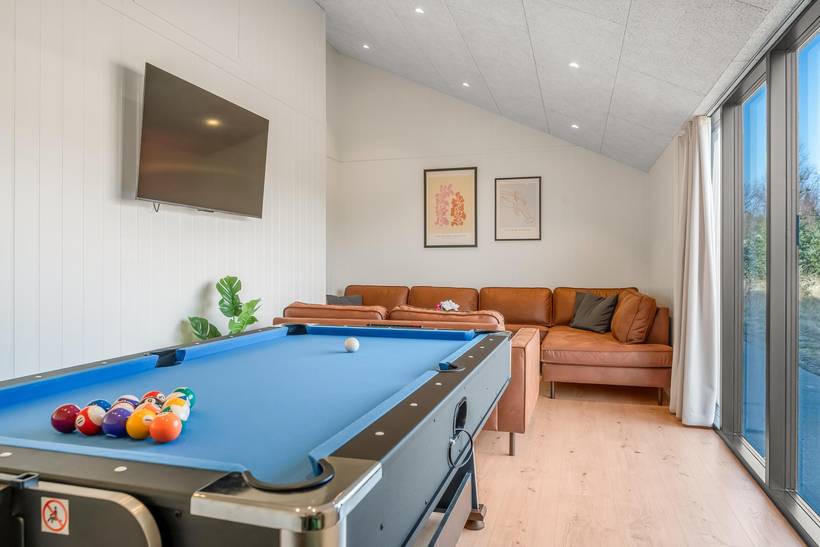 Foto von Ferienhaus OQ44 in Thorup - Nordjütland
