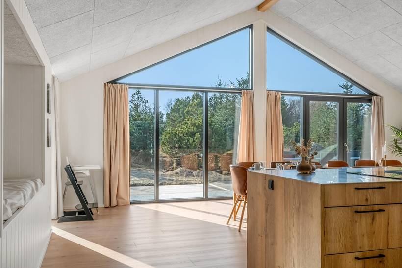Foto von Ferienhaus OQ44 in Thorup - Nordjütland
