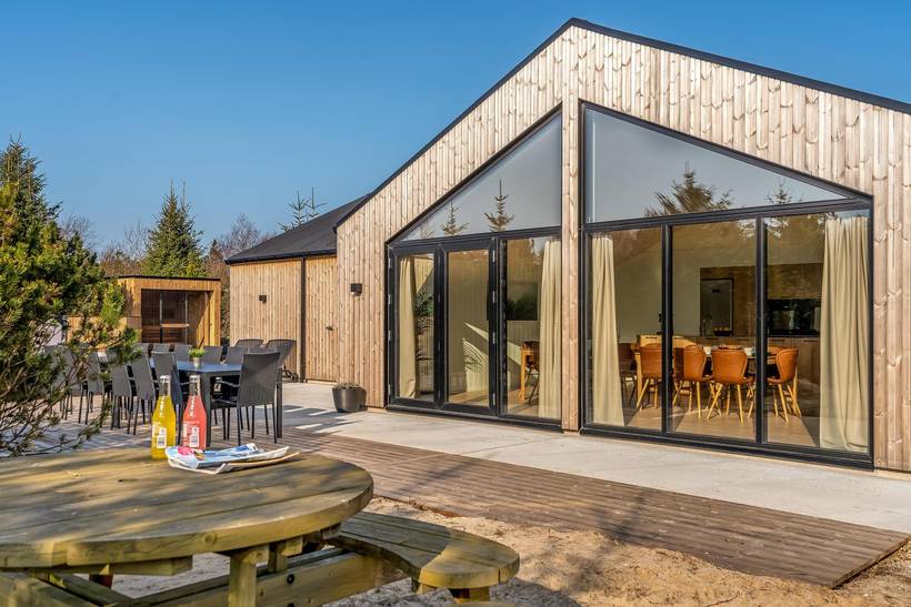 Foto von Ferienhaus OQ44 in Thorup - Nordjütland