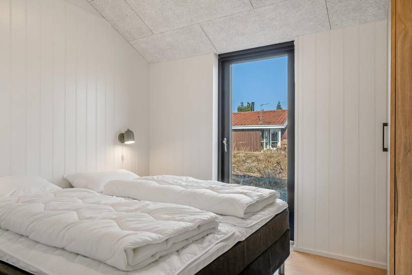 Foto von Ferienhaus OQ44 in Thorup - Nordjütland