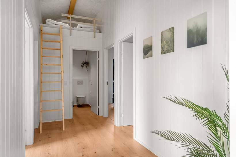 Foto von Ferienhaus OQ44 in Thorup - Nordjütland