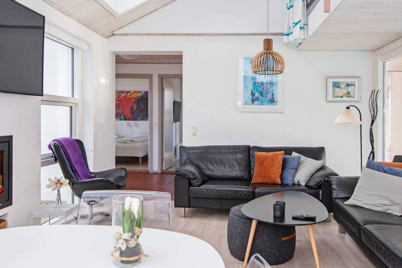Foto von Ferienhaus OQ46 in Ebeltoft - Ostjütland