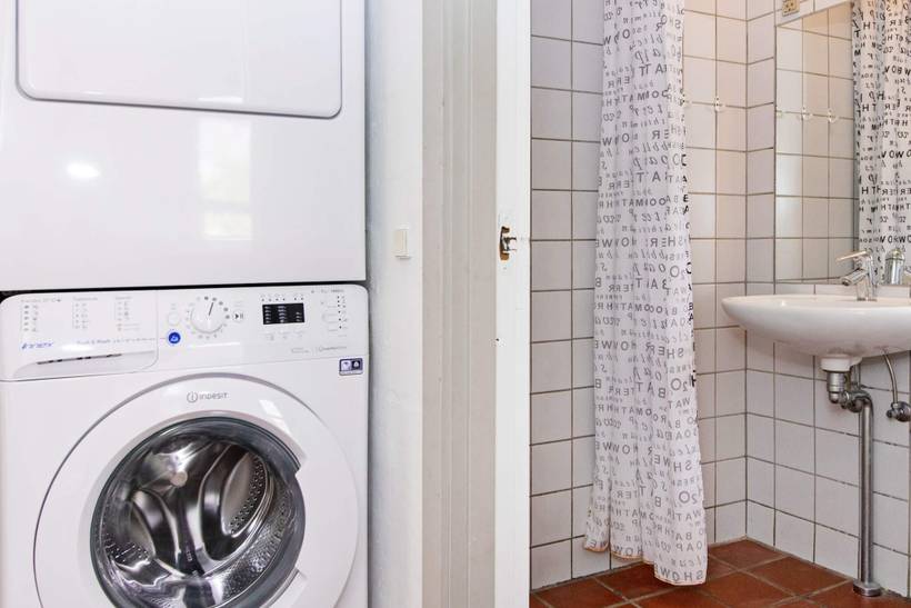 Foto von Ferienhaus OQ46 in Ebeltoft - Ostjütland