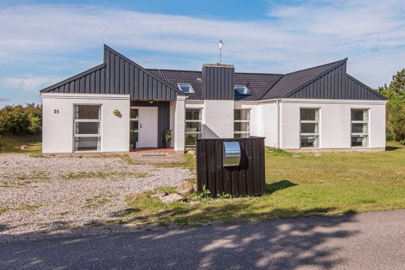 Foto von Ferienhaus OQ46 in Ebeltoft - Ostjütland