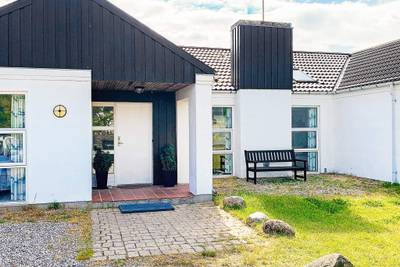 Vorschaubild von Ferienhaus OQ46 in Ebeltoft - Ostjütland