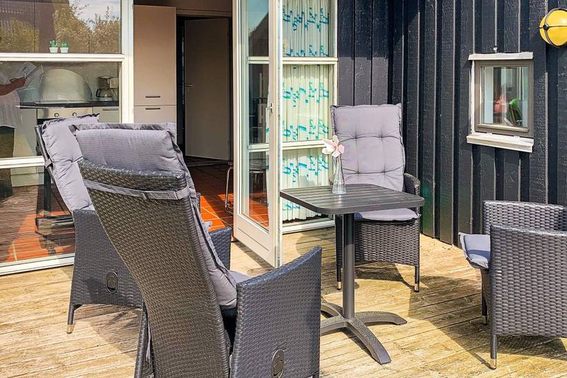 Foto von Ferienhaus OQ46 in Ebeltoft - Ostjütland