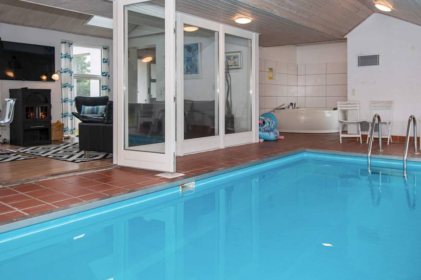 Foto von Ferienhaus OQ46 in Ebeltoft - Ostjütland