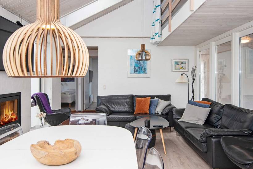 Foto von Ferienhaus OQ46 in Ebeltoft - Ostjütland