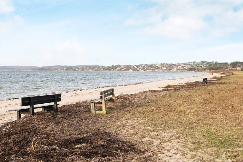 Foto von Ferienhaus OQ46 in Ebeltoft - Ostjütland