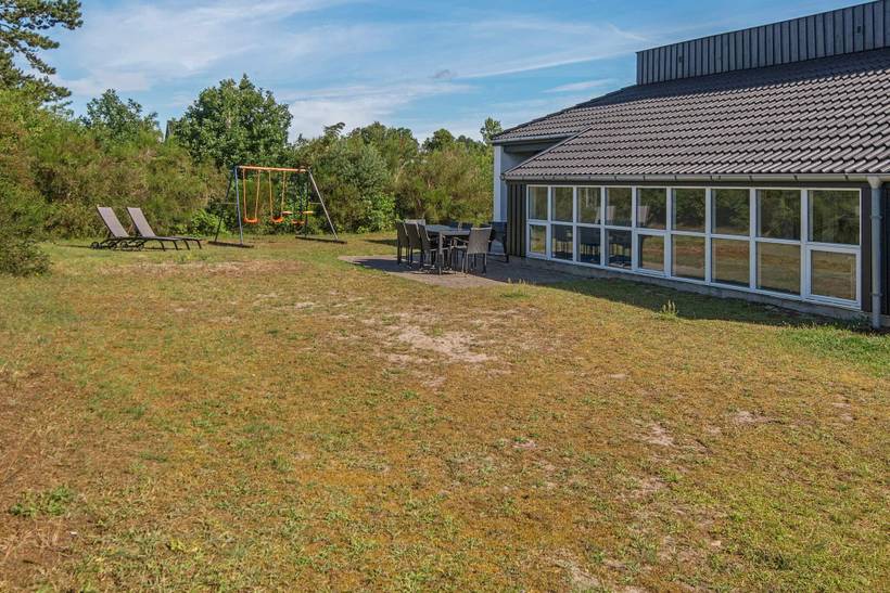 Foto von Ferienhaus OQ46 in Ebeltoft - Ostjütland