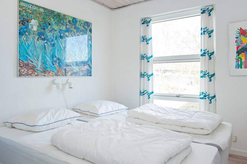 Foto von Ferienhaus OQ46 in Ebeltoft - Ostjütland