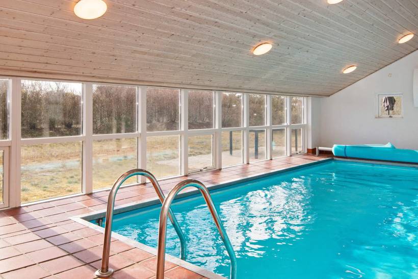 Foto von Ferienhaus OQ46 in Ebeltoft - Ostjütland