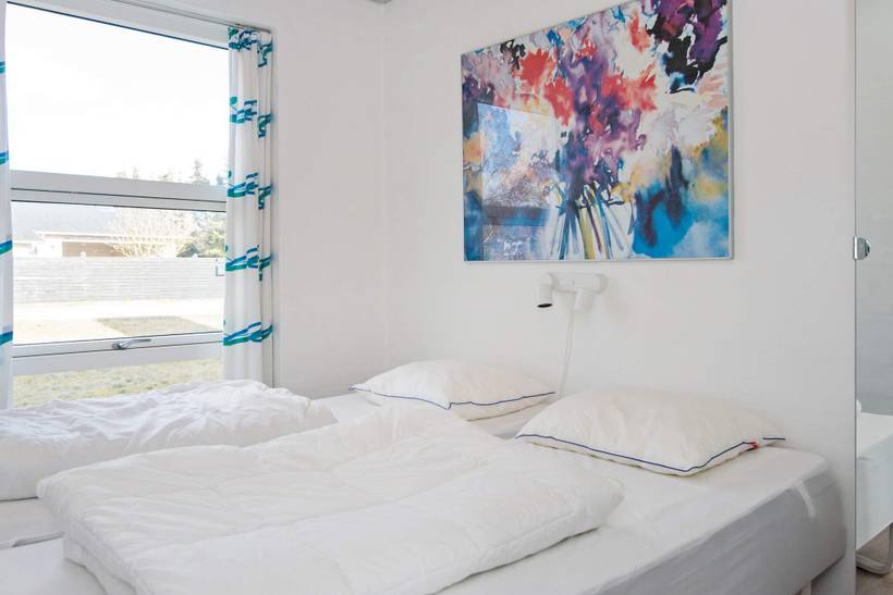 Foto von Ferienhaus OQ46 in Ebeltoft - Ostjütland