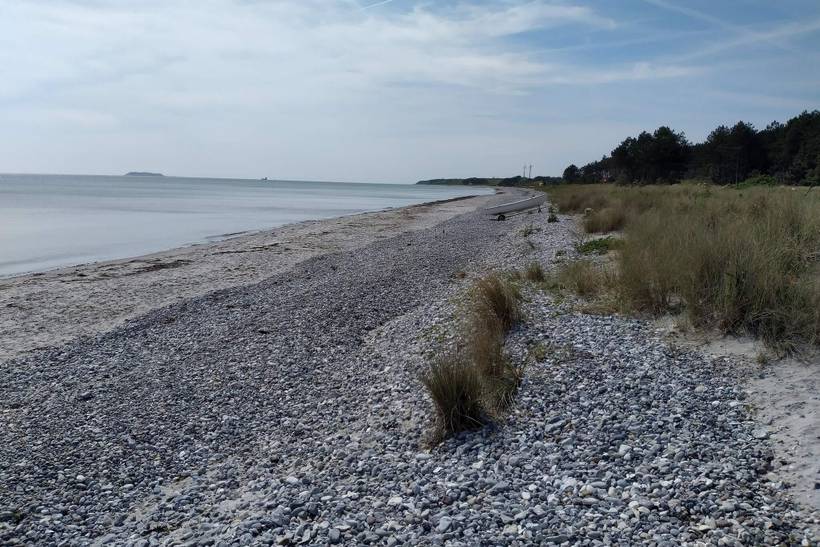 Foto von Ferienhaus OQ46 in Ebeltoft - Ostjütland