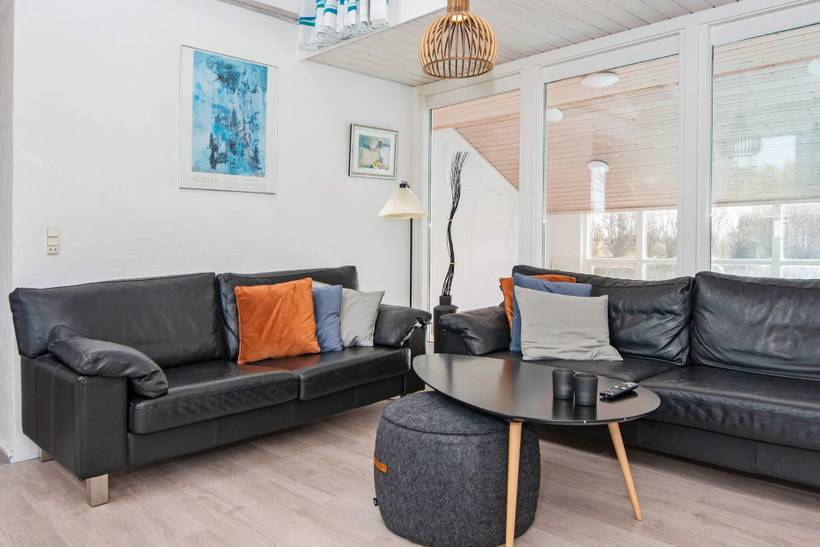 Foto von Ferienhaus OQ46 in Ebeltoft - Ostjütland