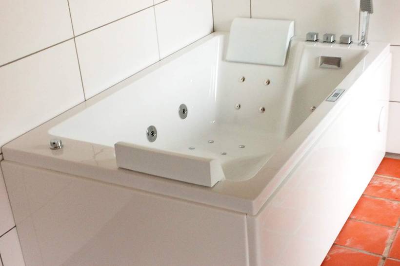 Foto von Ferienhaus OQ46 in Ebeltoft - Ostjütland