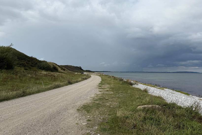 Foto von Ferienhaus OQ46 in Ebeltoft - Ostjütland