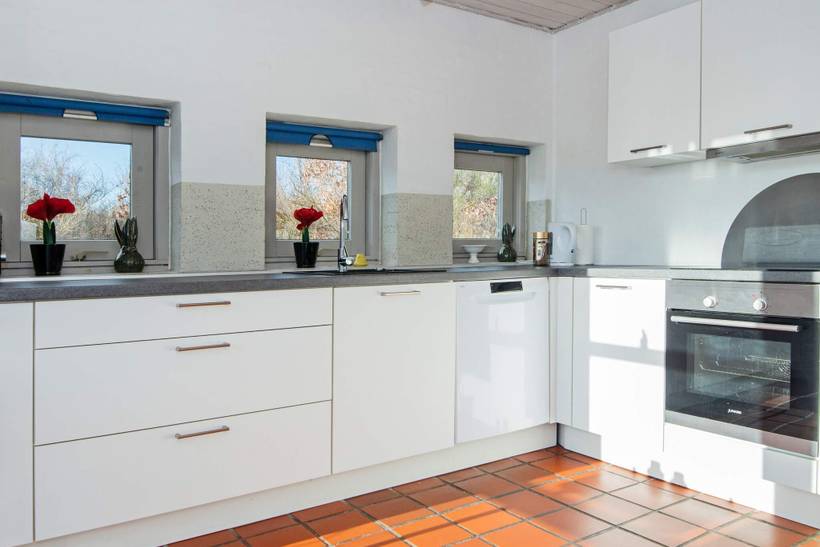 Foto von Ferienhaus OQ46 in Ebeltoft - Ostjütland