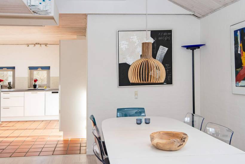 Foto von Ferienhaus OQ46 in Ebeltoft - Ostjütland