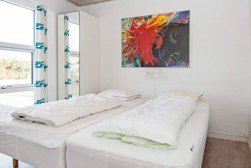 Foto von Ferienhaus OQ46 in Ebeltoft - Ostjütland
