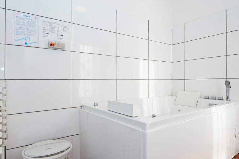 Foto von Ferienhaus OQ46 in Ebeltoft - Ostjütland